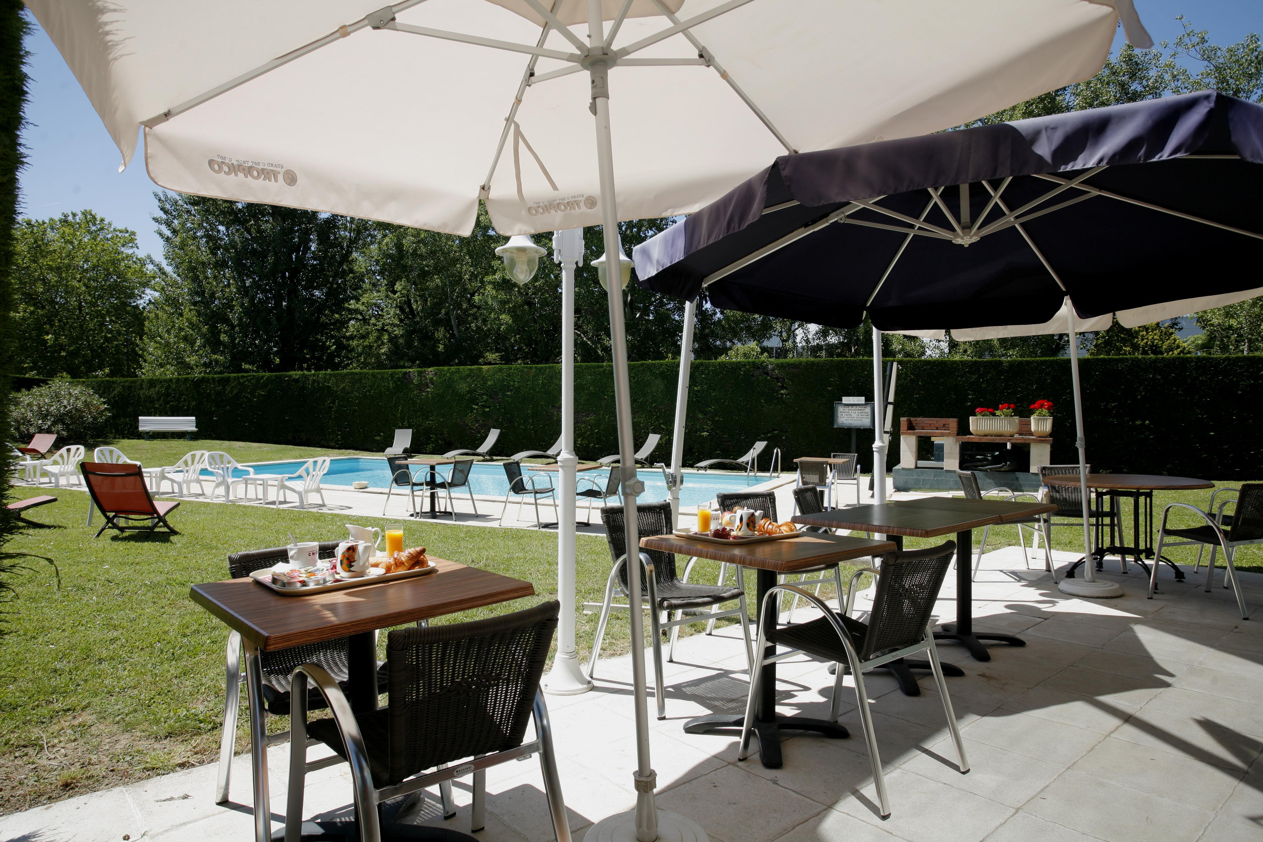 The Originals City, Hotel Le Sextant, Toulouse Sud Labège Exterior foto