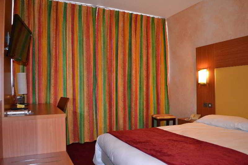 The Originals City, Hotel Le Sextant, Toulouse Sud Labège Exterior foto